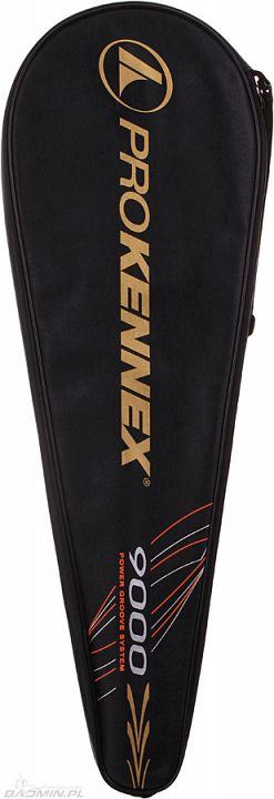 ProKennex X2 9000 PRO Neon Orange/Black - Tester